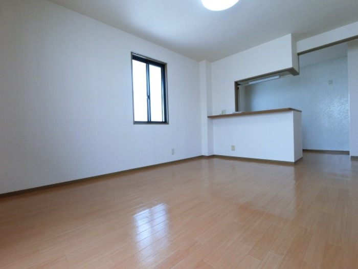 3/25 リビング/ダイニング