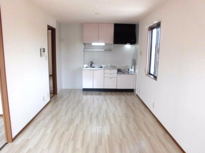 3/19 リビング/ダイニング