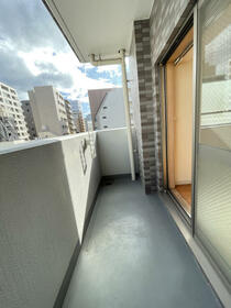 13/16 バルコニー