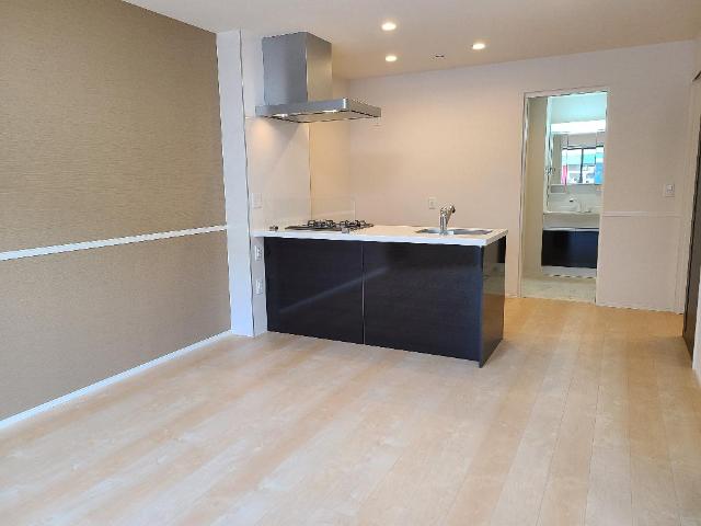 4/29 リビング/ダイニング