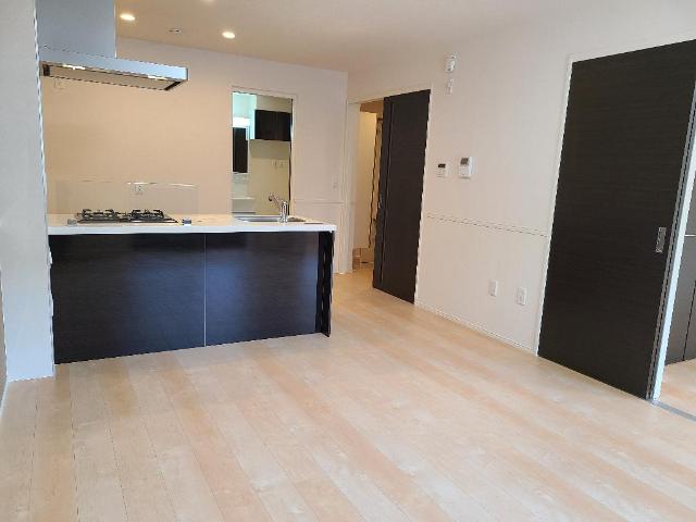 3/29 リビング/ダイニング