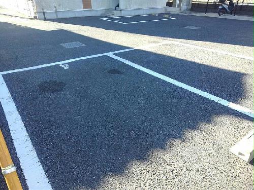 14/24 駐車場