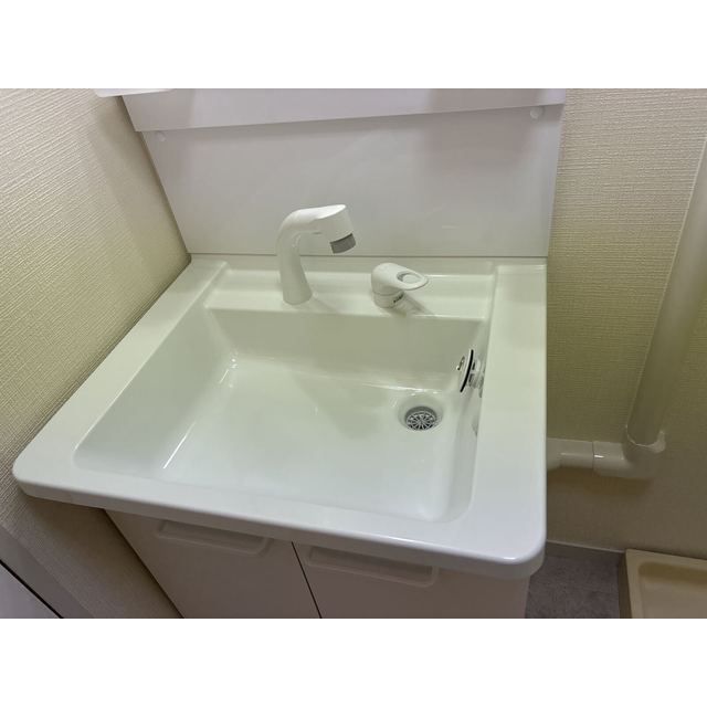 10/23 洗面