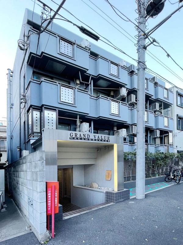 1/23 外観