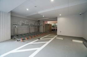 11/11 駐車場