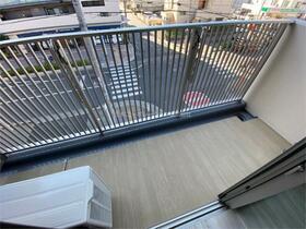 13/16 バルコニー