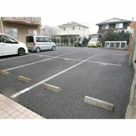 4/4 駐車場