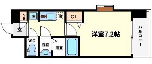 2/26 間取