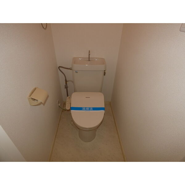 10/14 トイレ