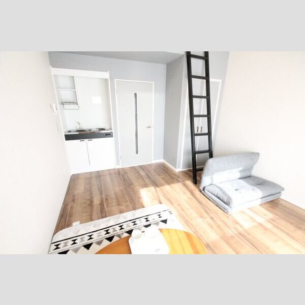 3/17 リビング/ダイニング