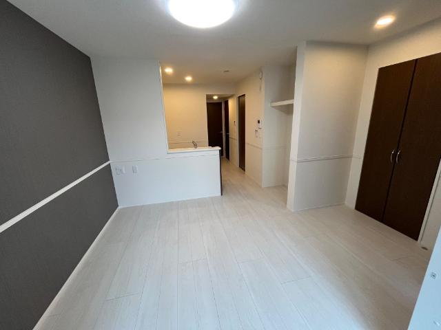 3/27 リビング/ダイニング