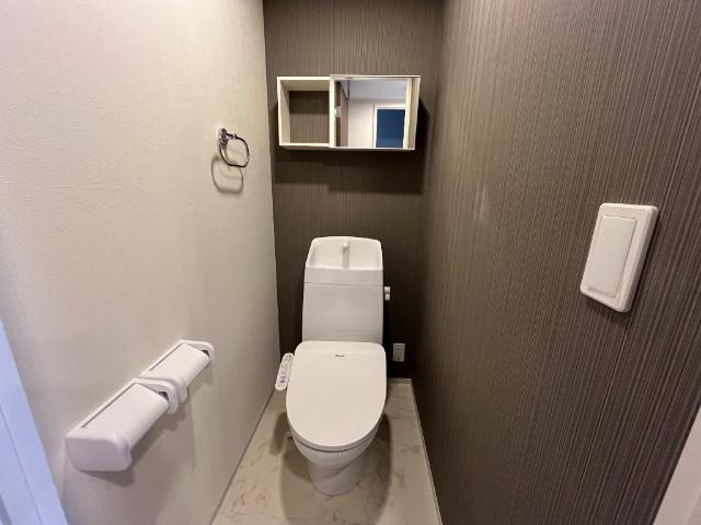 14/27 トイレ
