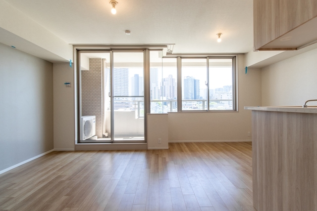 9/30 リビング/ダイニング