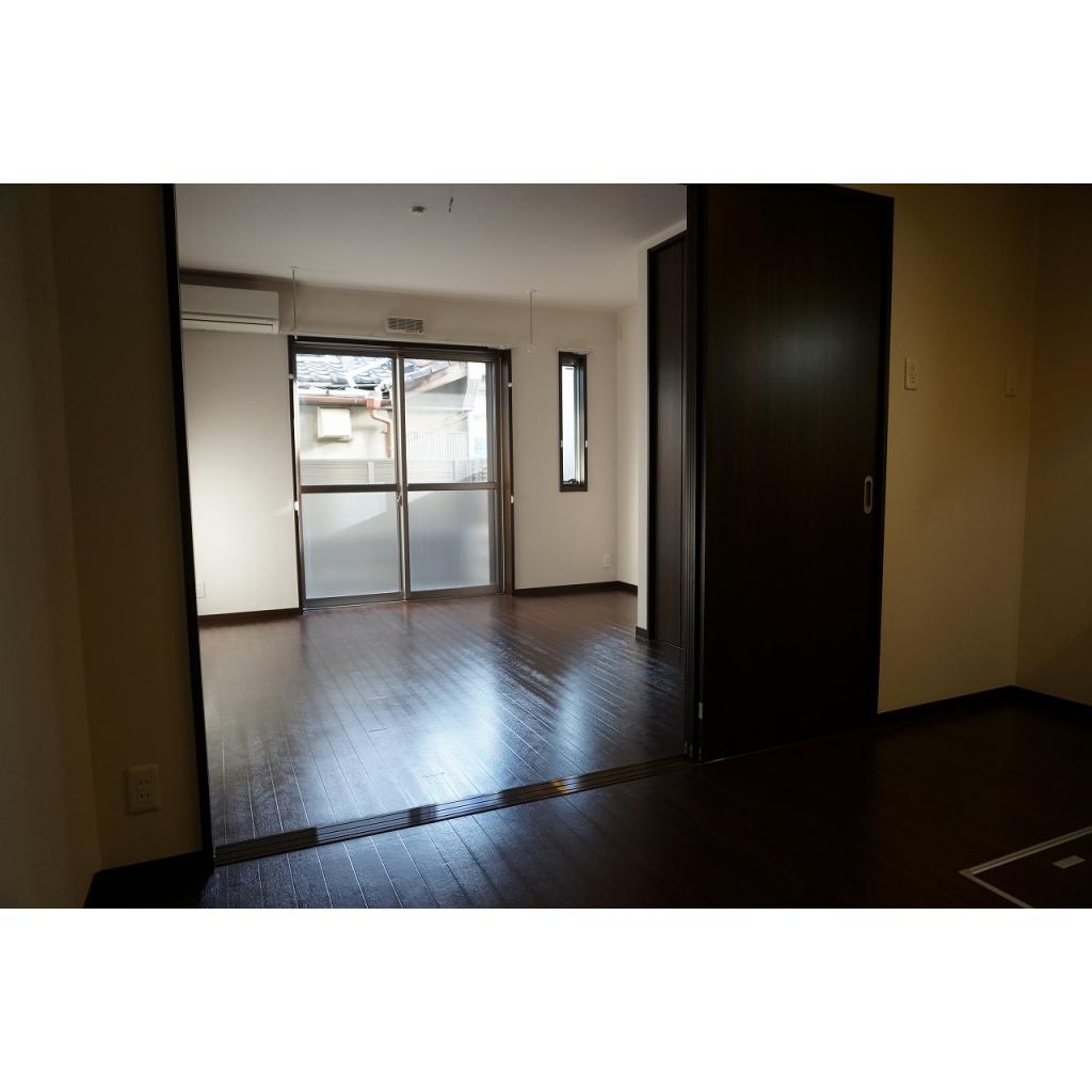 3/23 リビング/ダイニング