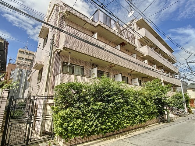 1/15 外観