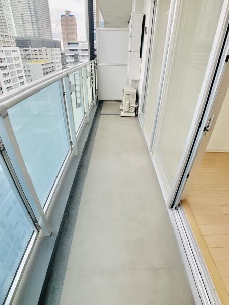 16/30 バルコニー