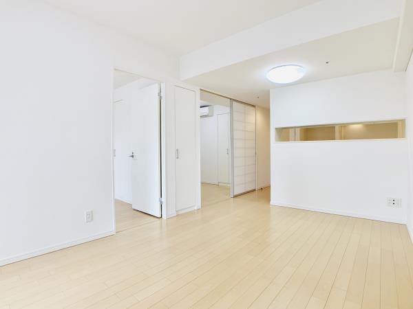 3/30 リビング/ダイニング