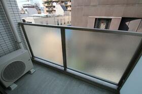 14/16 バルコニー