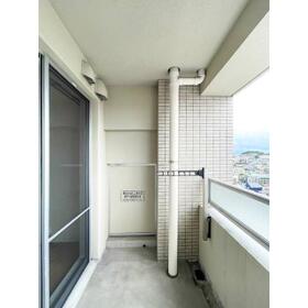 13/16 バルコニー