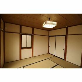 13/16 リビング/ダイニング