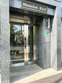 5/6 エントランス