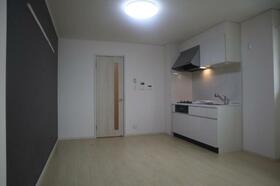 4/16 リビング/ダイニング