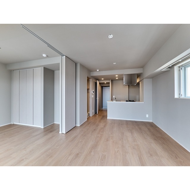 3/27 リビング/ダイニング