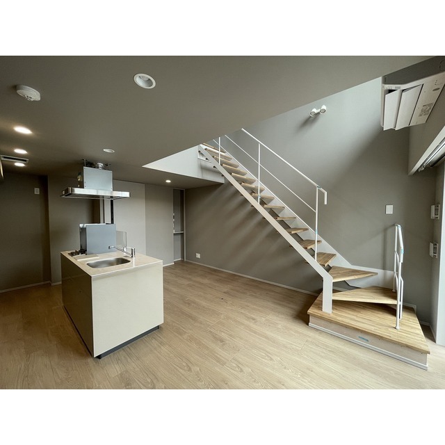 3/23 リビング/ダイニング