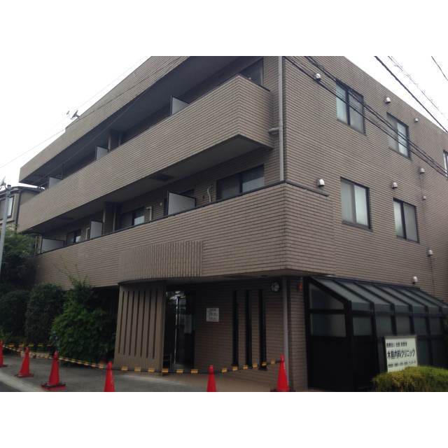 1/6 外観