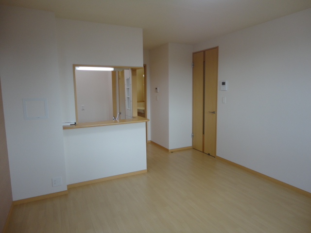 3/23 リビング/ダイニング