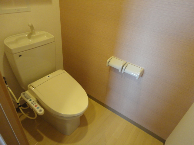14/23 トイレ