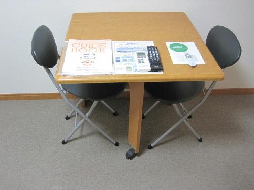 4/19 リビング/ダイニング