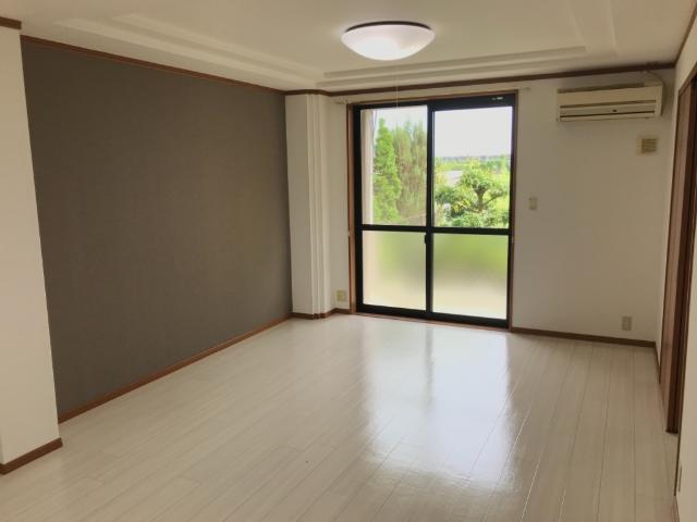 5/23 リビング/ダイニング