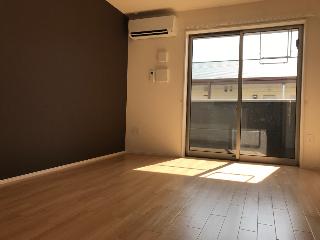 3/23 リビング/ダイニング