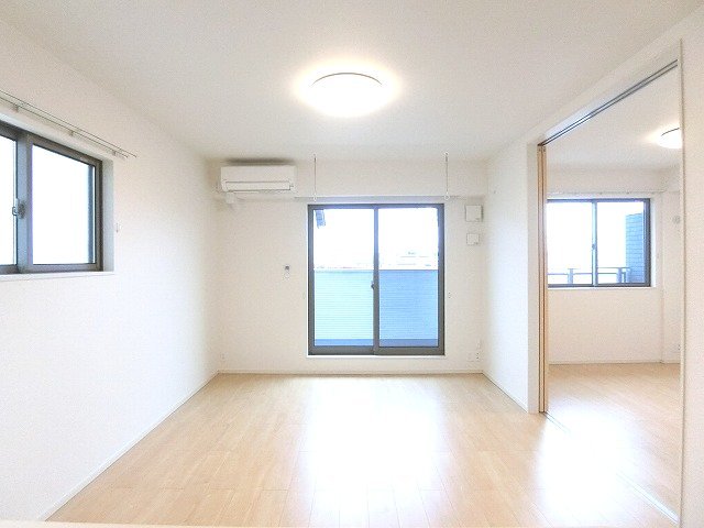 3/20 リビング/ダイニング