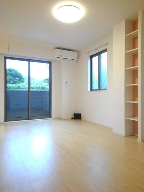 3/20 リビング/ダイニング