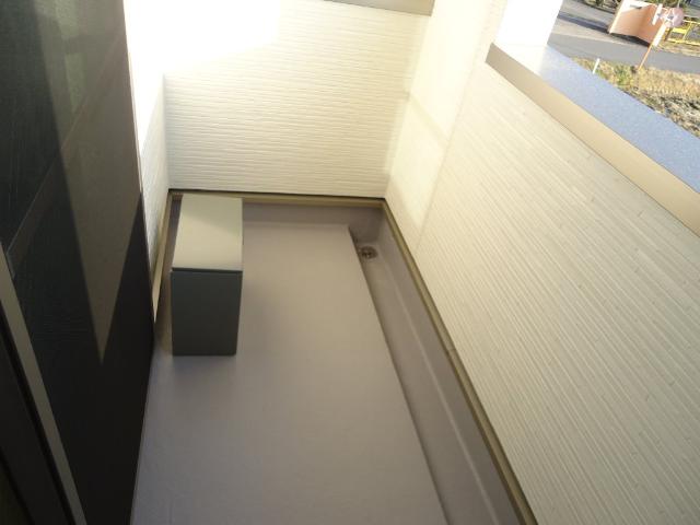 14/24 バルコニー