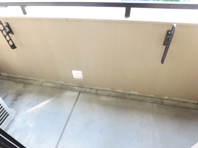 15/30 バルコニー