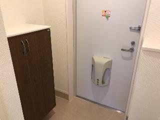 9/22 玄関