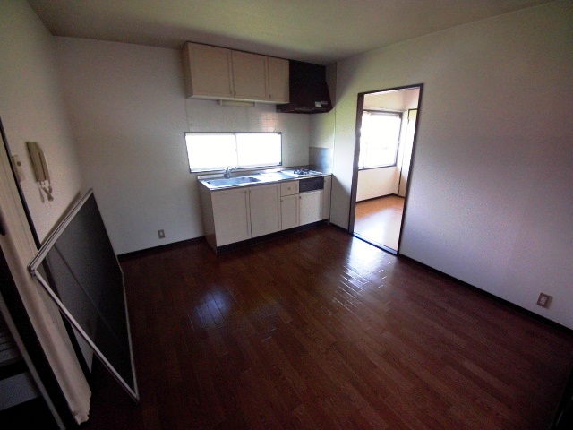 4/30 リビング/ダイニング