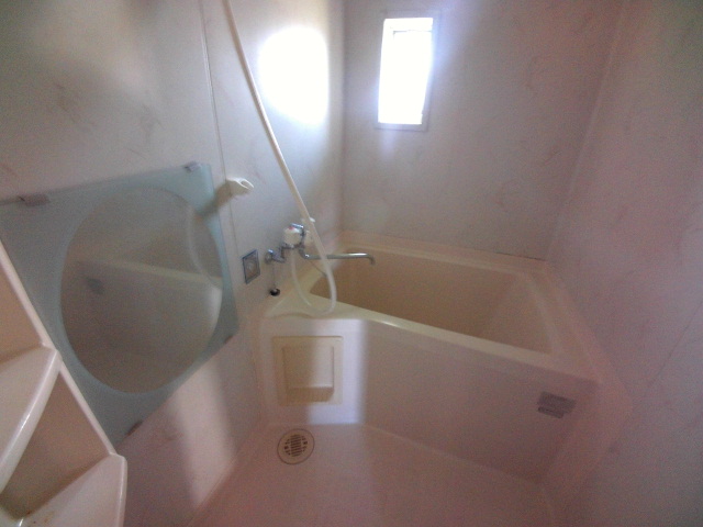 11/30 浴室