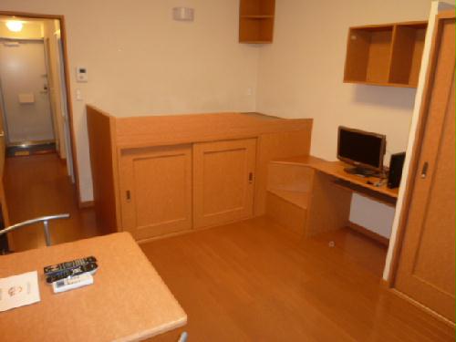 4/21 リビング/ダイニング