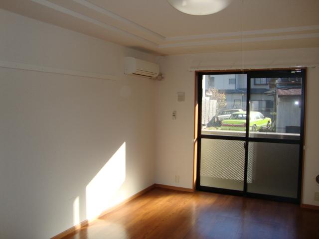 3/24 リビング/ダイニング