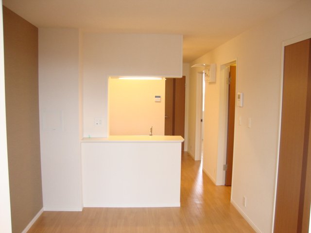 5/22 リビング/ダイニング