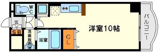 2/29 間取