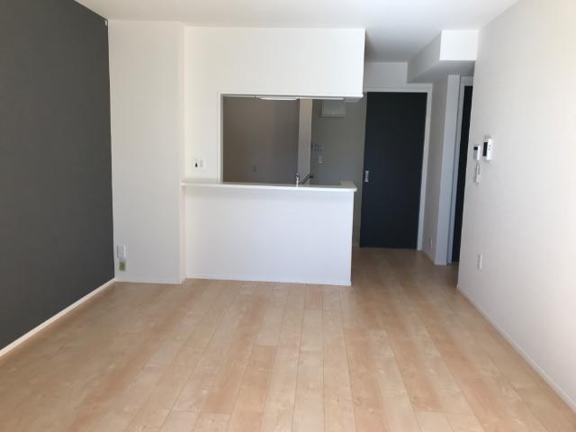 3/28 リビング/ダイニング