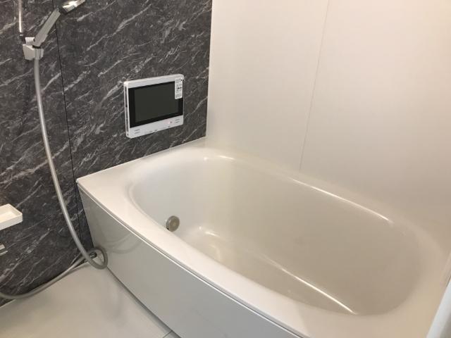 11/28 浴室
