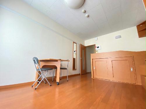 3/17 リビング/ダイニング