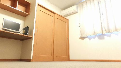 7/21 バルコニー