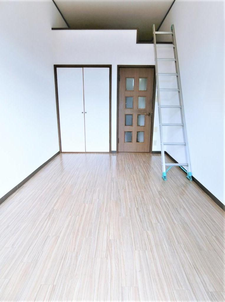 5/24 リビング/ダイニング